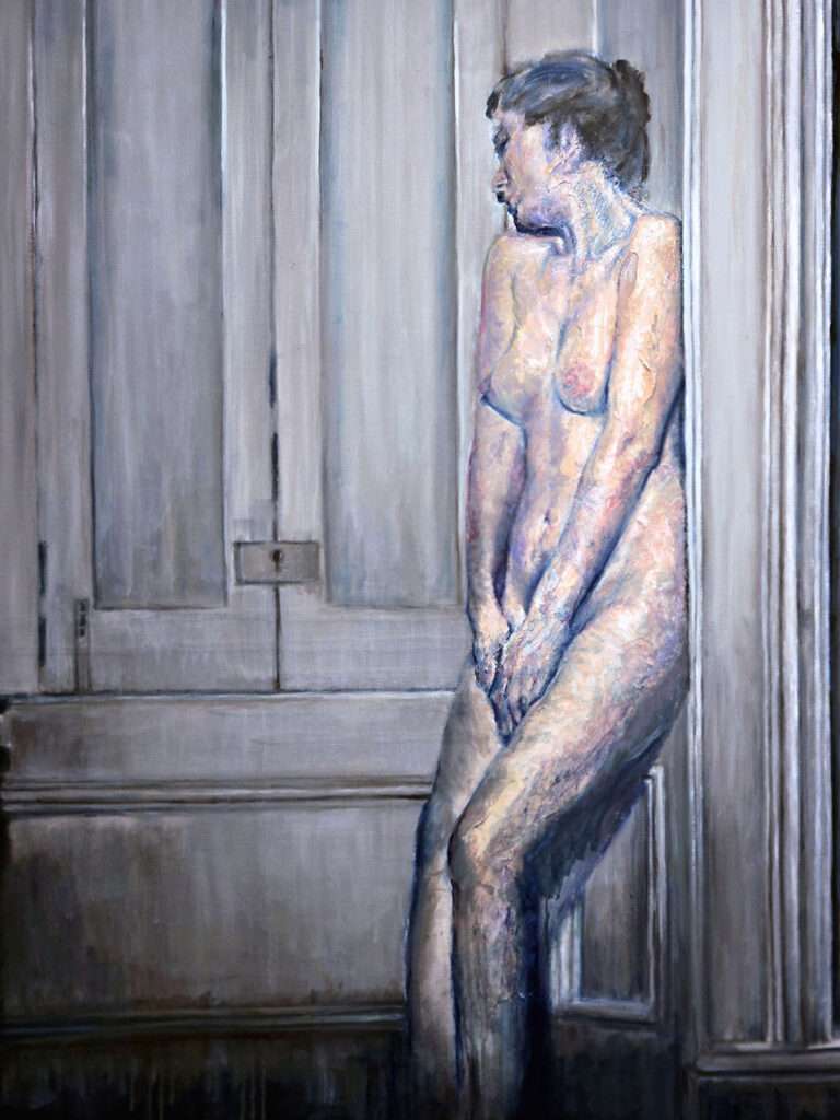 ARTIST: Clare Shenstone