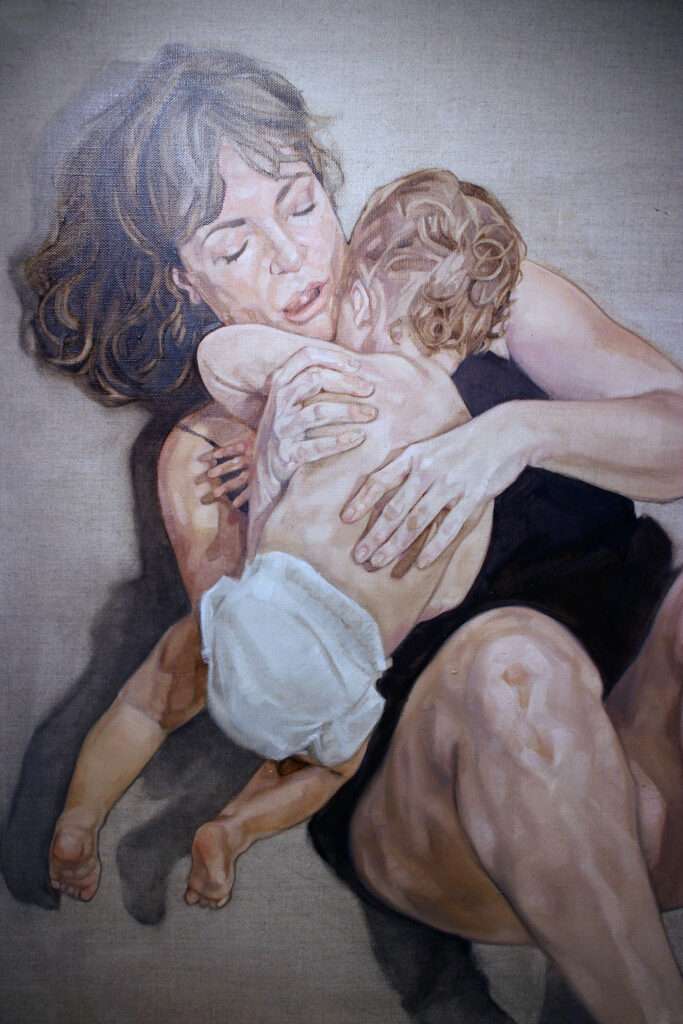 ARTIST: Clare Thackway