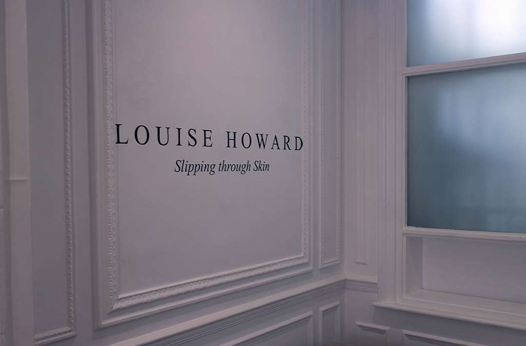 ARTIST: Louise Howard