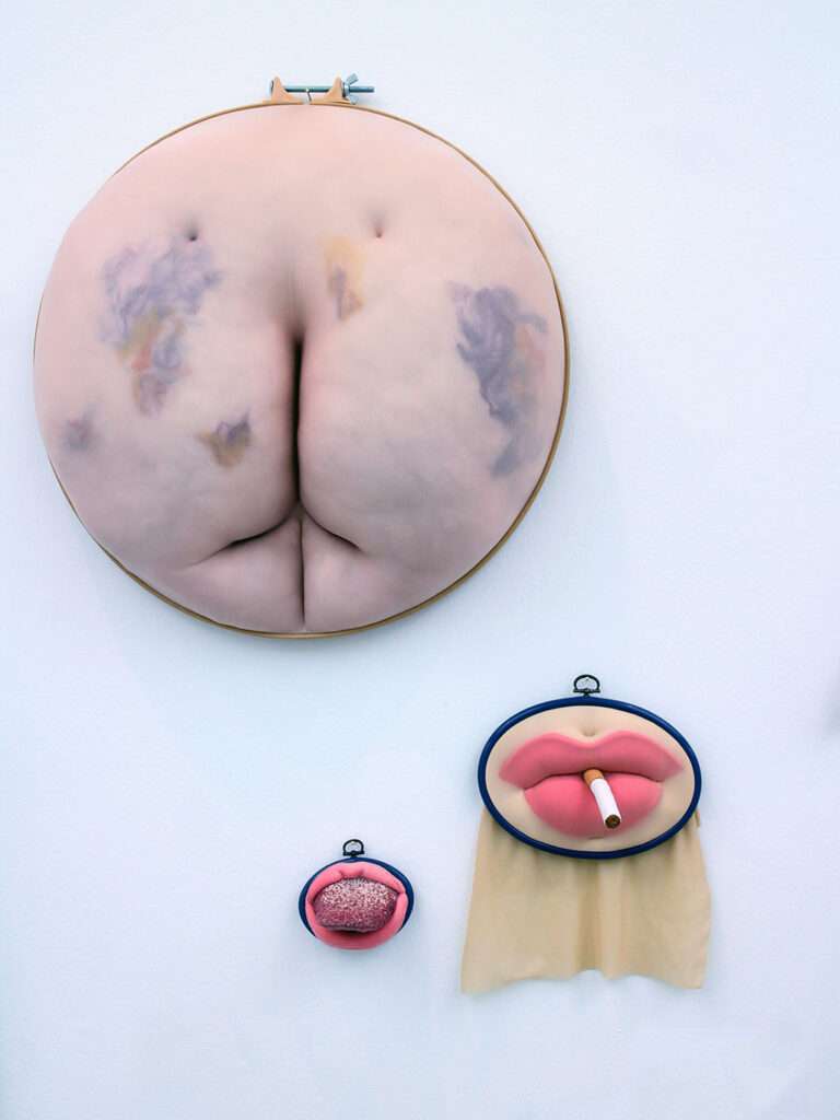 Artist: Sally Hewett