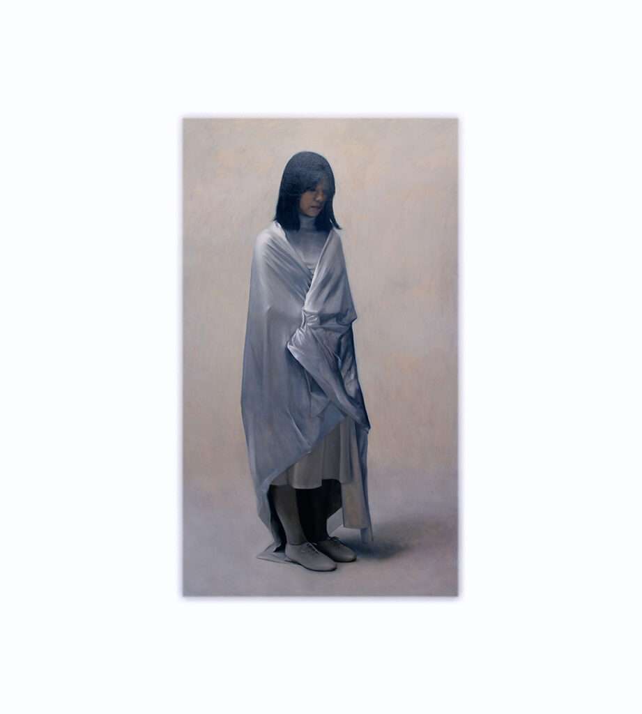 Artist: Xue Ruozhe