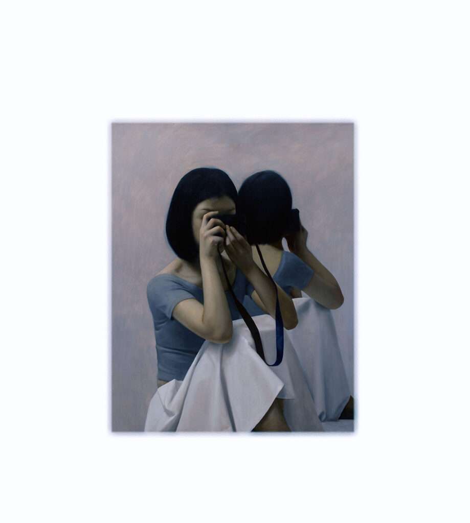 Artist: Xue Ruozhe