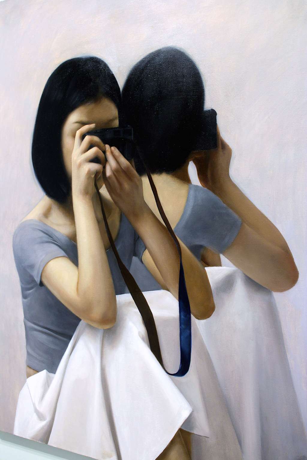 Artist: Xue Ruozhe