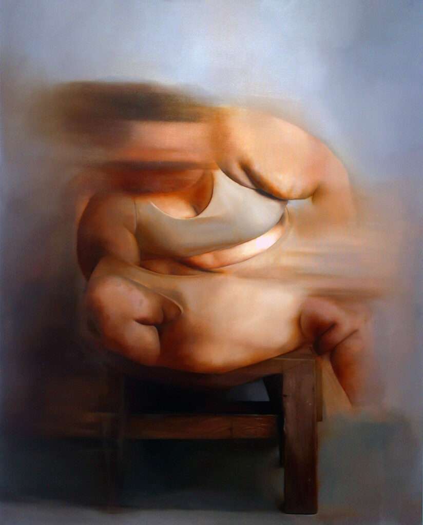 Artist: Julia Moon