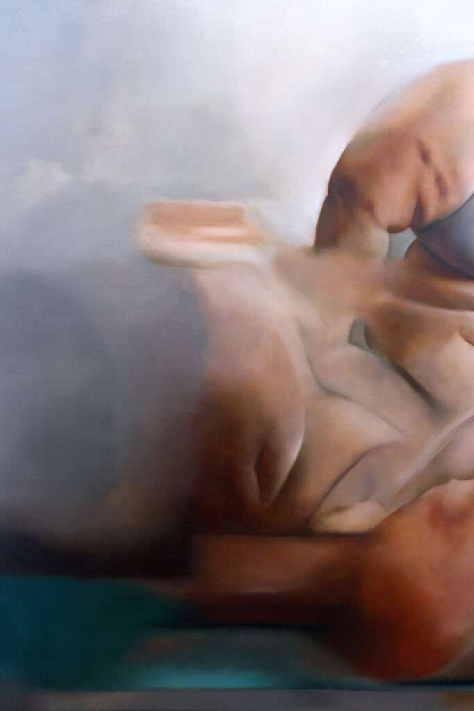 Artist: Julia Moon