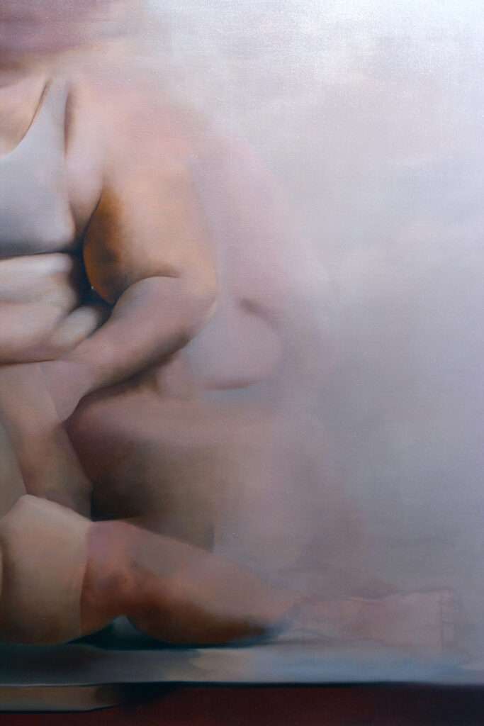 Artist: Julia Moon