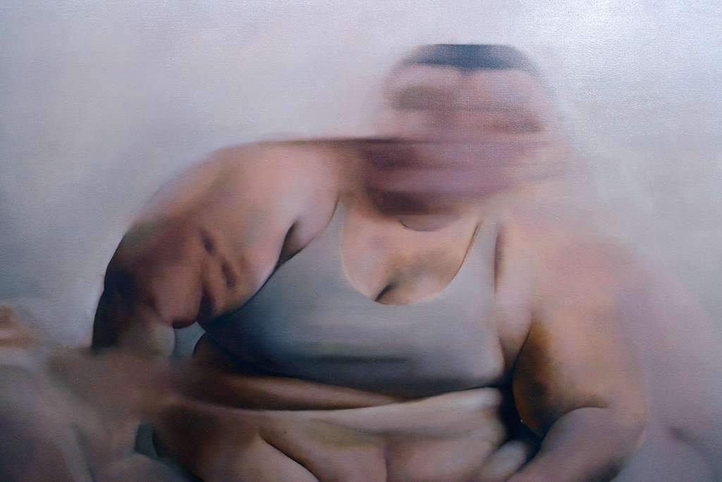 Artist: Julia Moon